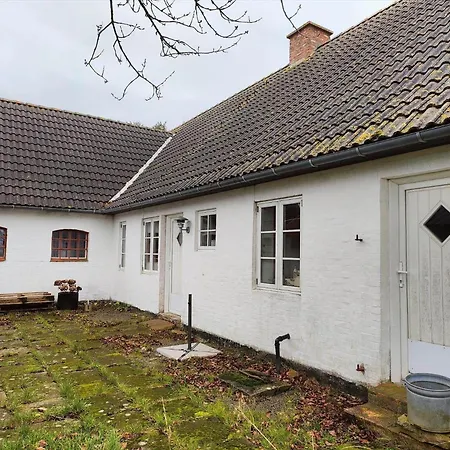 4740-aakirkeby-limensgaden-13 Vakantiehuis