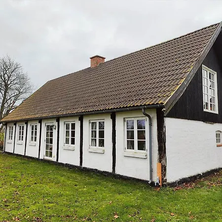 4740-aakirkeby-limensgaden-13 Vakantiehuis *