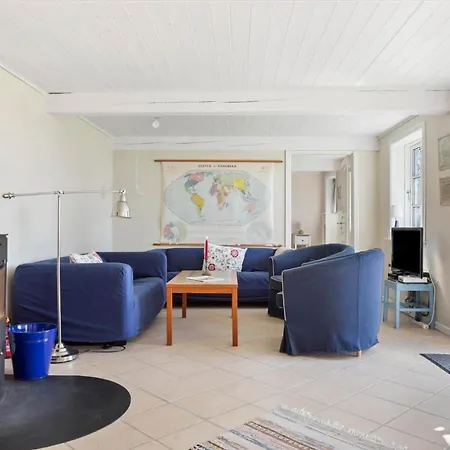 Casa vacanze 4740-aakirkeby-limensgaden-13 Åkirkeby