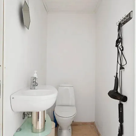 Casa vacanze 4740-aakirkeby-limensgaden-13 Åkirkeby