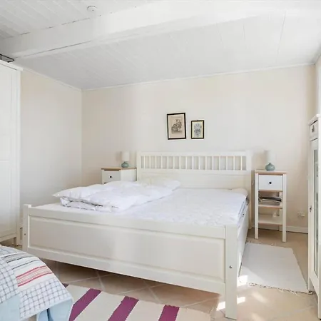 Feriehus 4740-aakirkeby-limensgaden-13 Åkirkeby