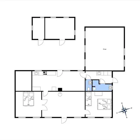 4740-aakirkeby-limensgaden-13 * Åkirkeby