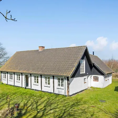 4740-aakirkeby-limensgaden-13 Casa vacanze