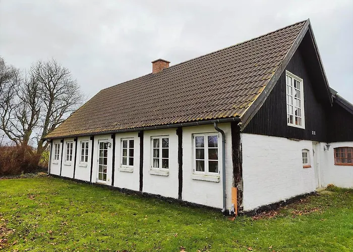 4740-aakirkeby-limensgaden-13 Vakantiehuis *